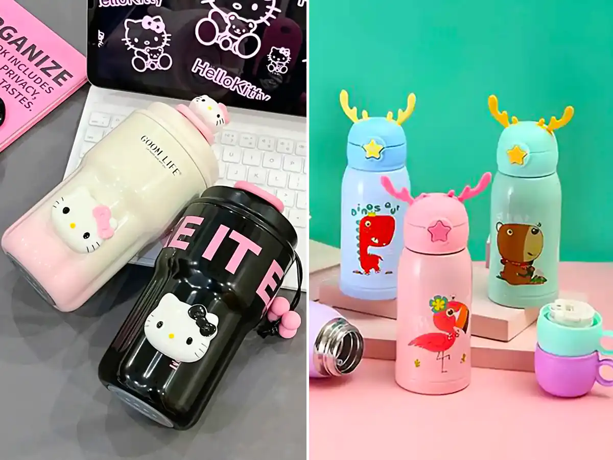 تراول ماگ فانتزی