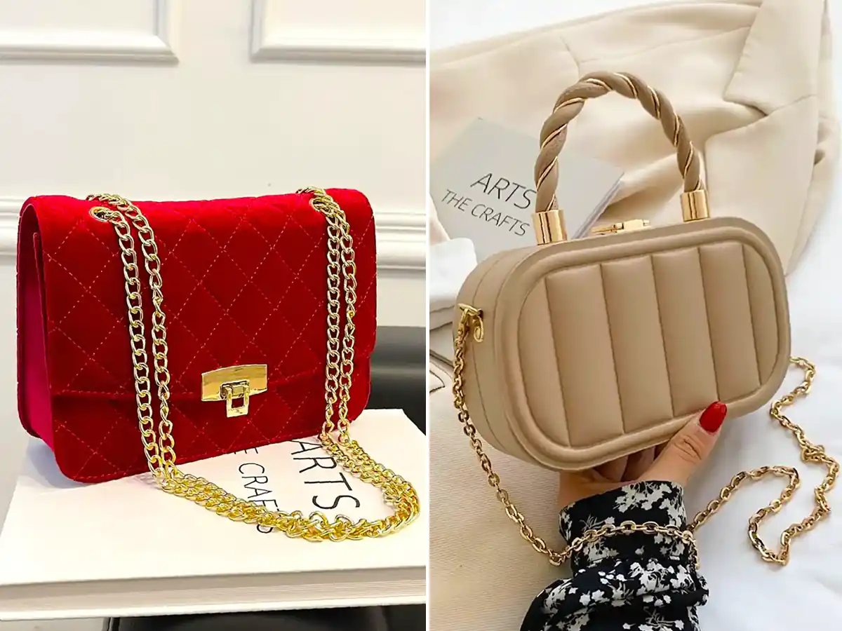 ترند جدید کیف زنانه مدرن