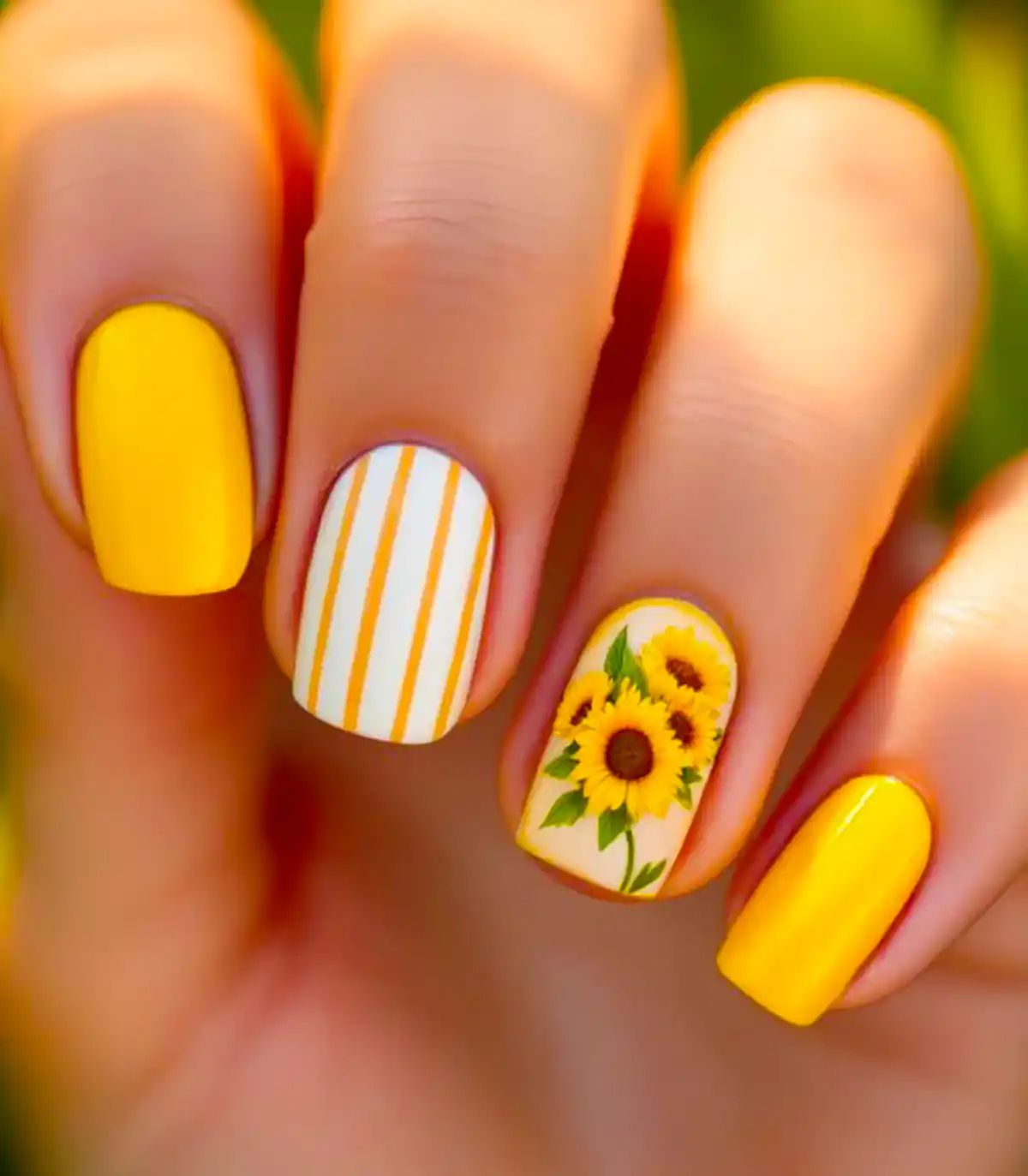 ژلیش ناخن شیک