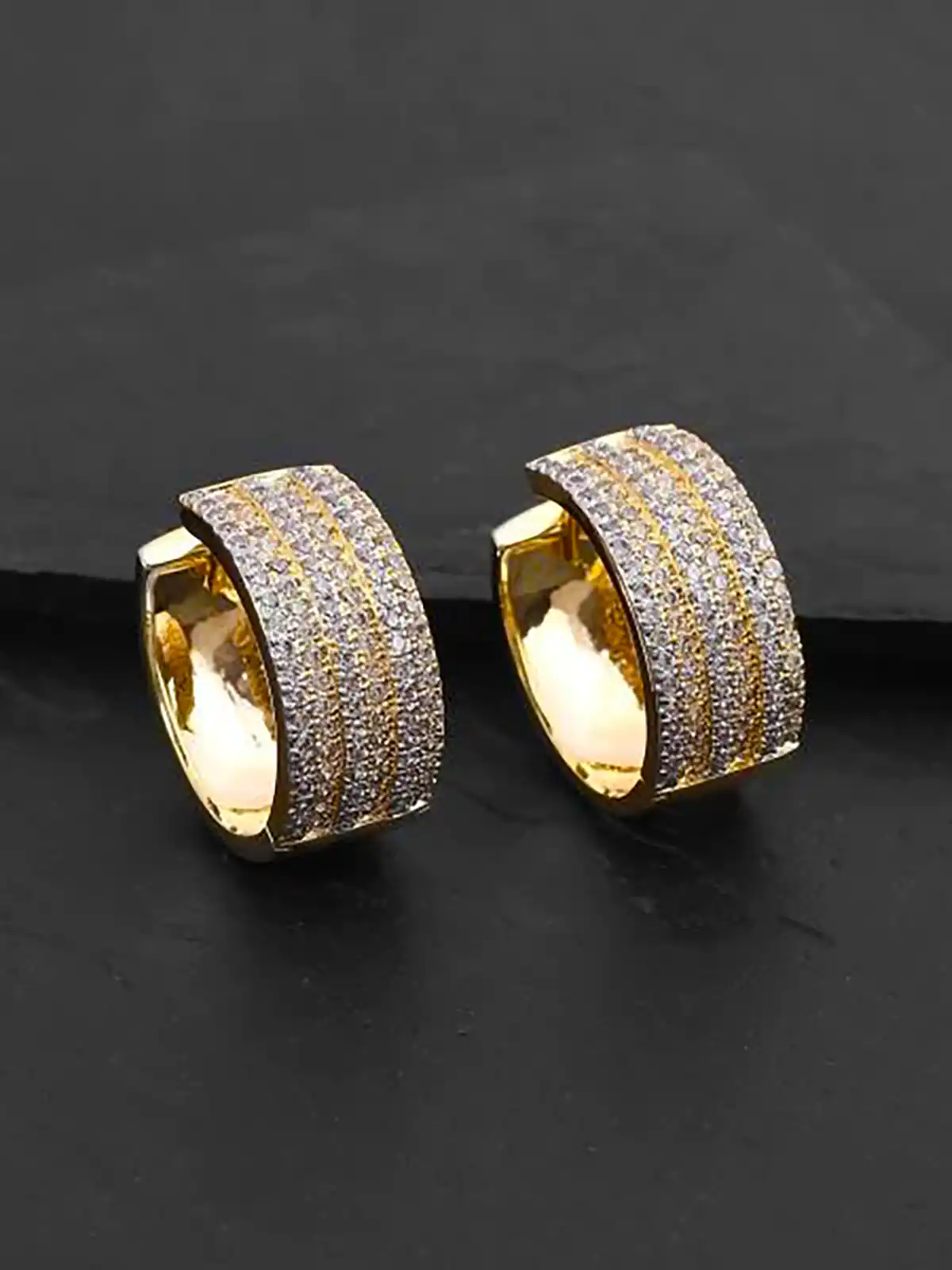 گوشواره طلا یونیک