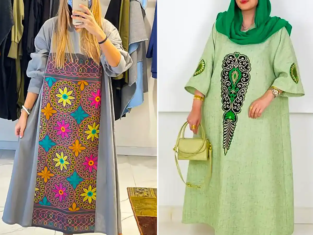 کفتان جوان پسند شیک