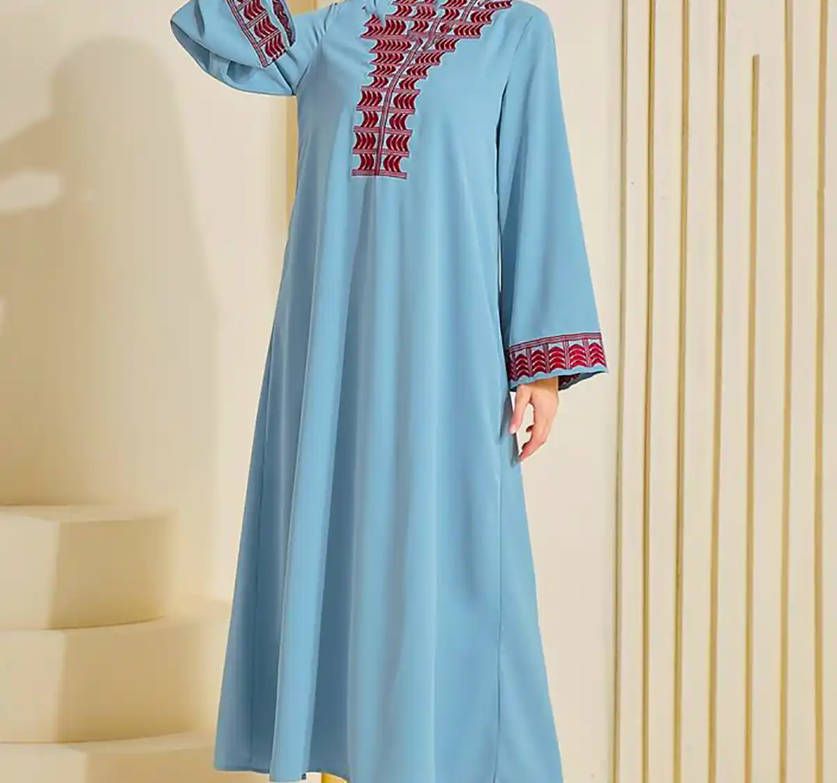 کفتان جوان پسند شیک