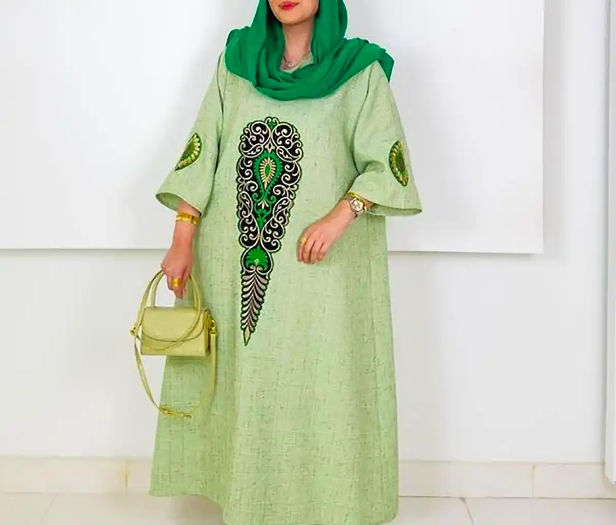 کفتان جوان پسند شیک