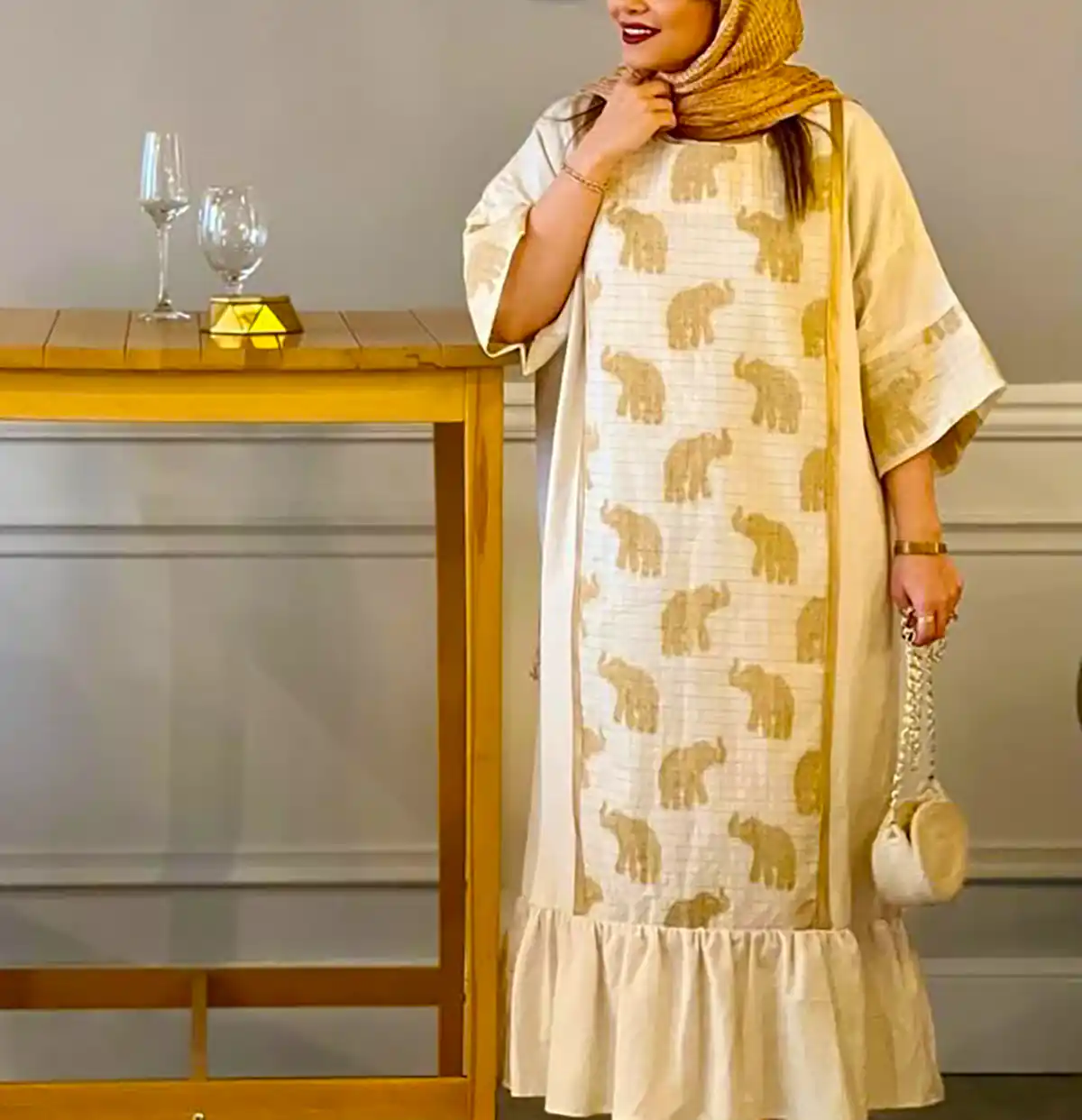 کفتان جوان پسند شیک