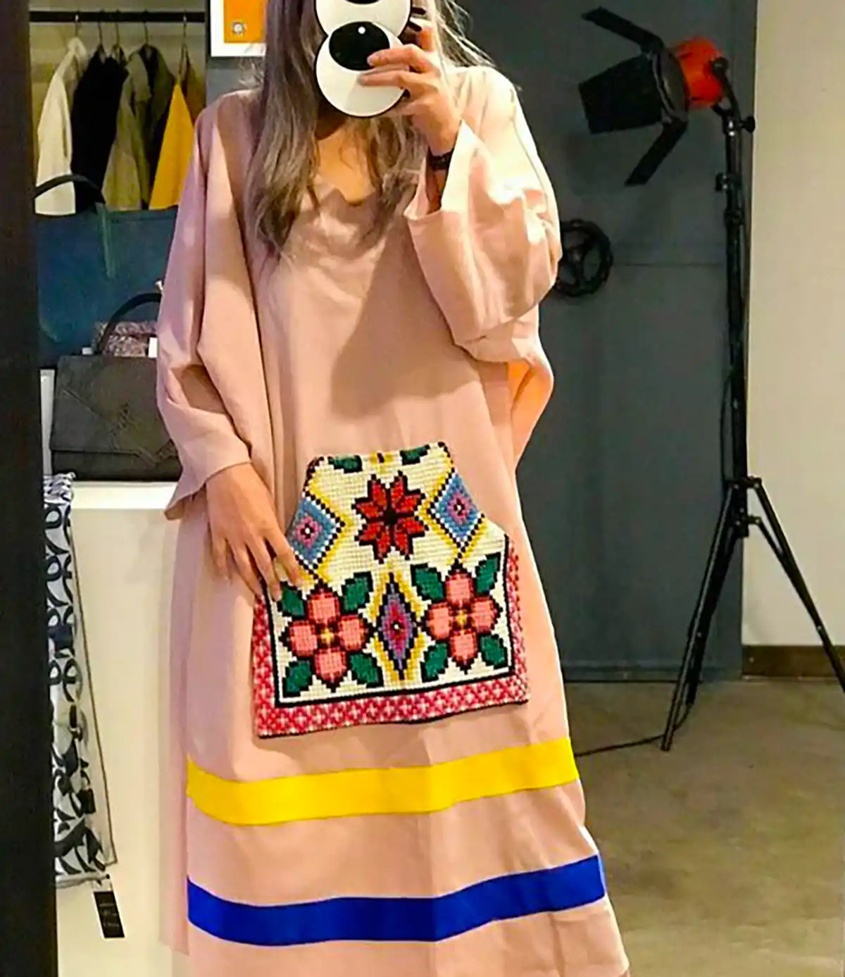 کفتان جوان پسند شیک