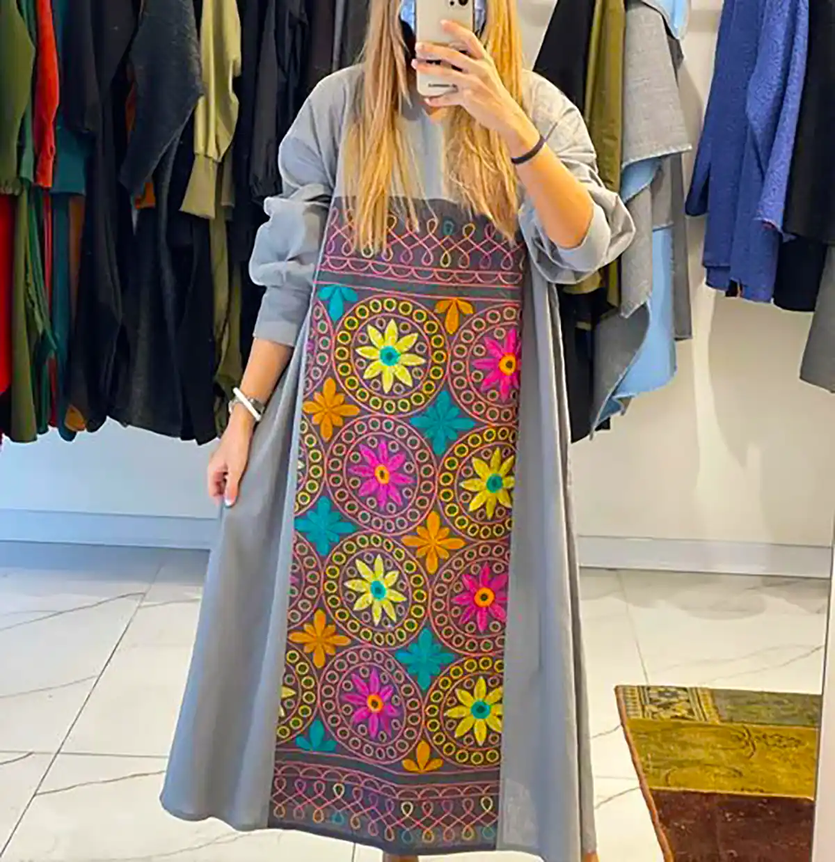 کفتان جوان پسند شیک
