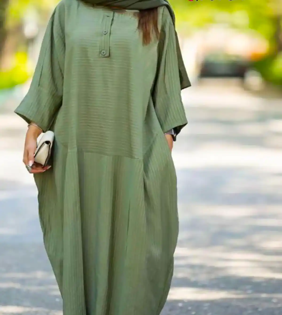 کفتان جوان پسند شیک