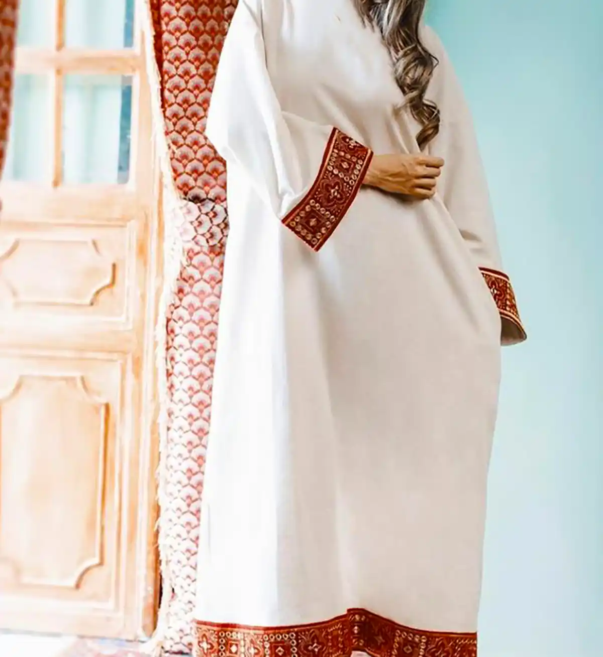 کفتان جوان پسند شیک