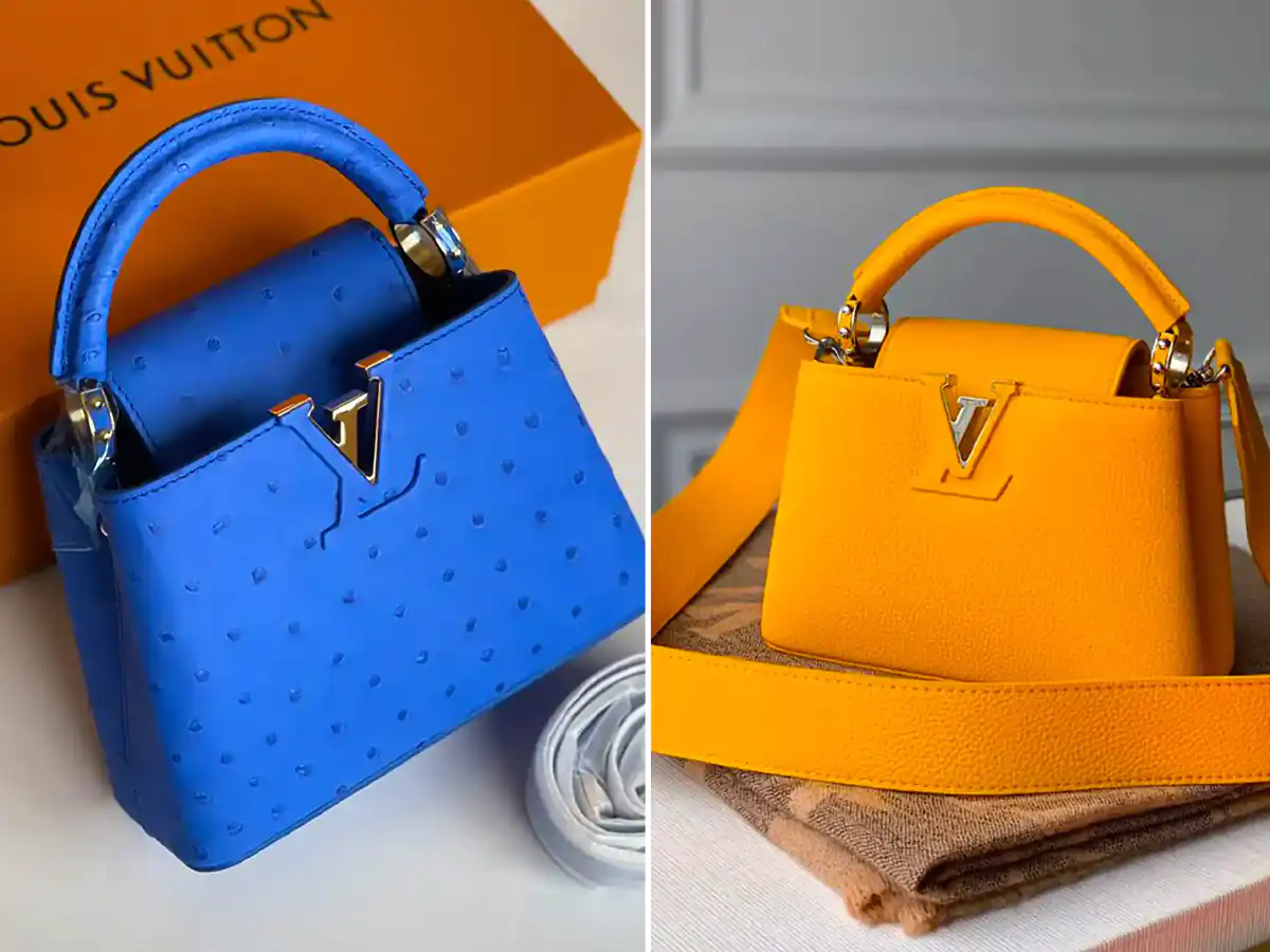 کیف دستی شیک زنانه