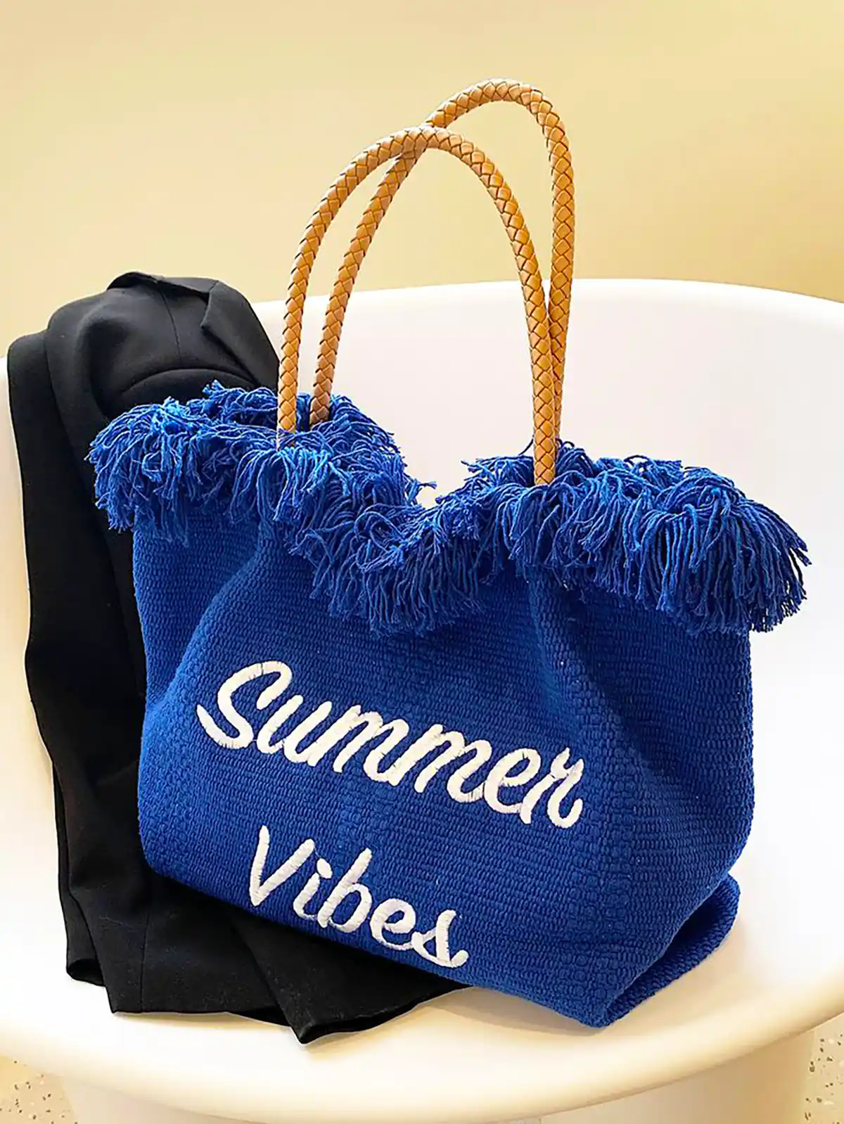 کیف ساحلی شیک زنانه