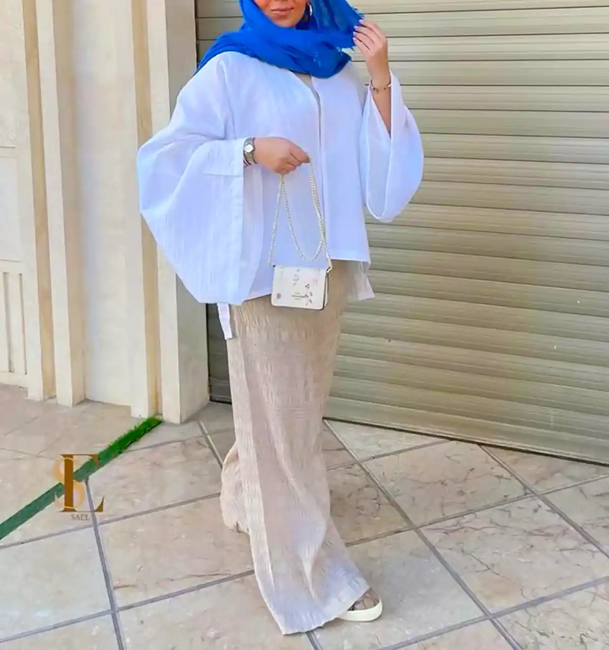 مانتو عروسکی دخترانه جدید