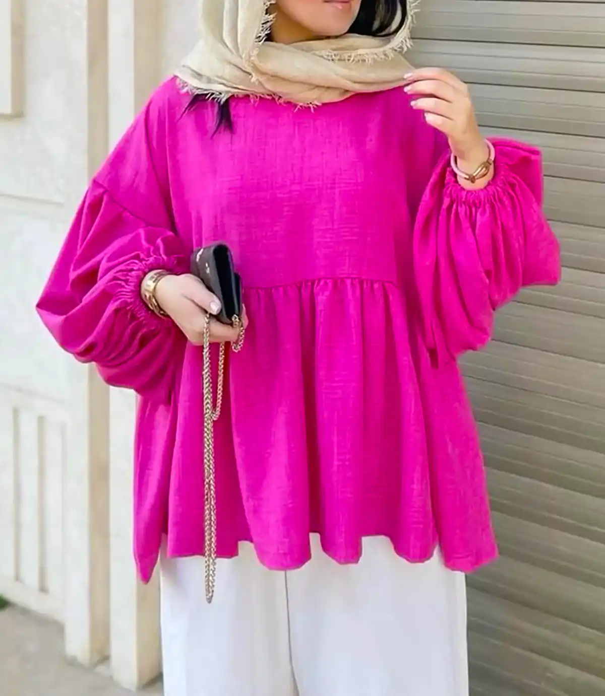 مانتو عروسکی دخترانه جدید