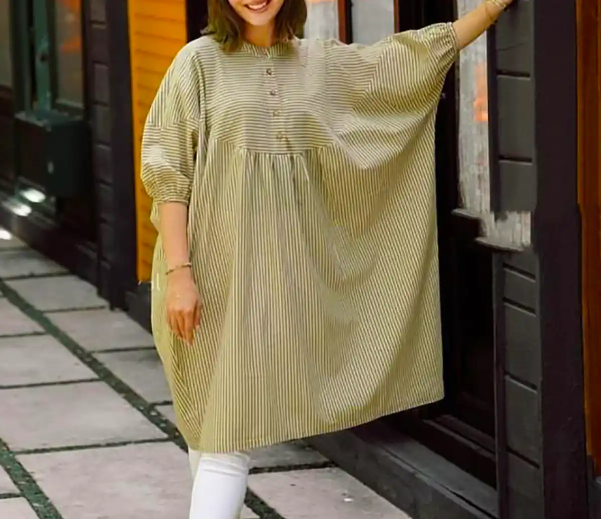 مانتو جدید زنانه
