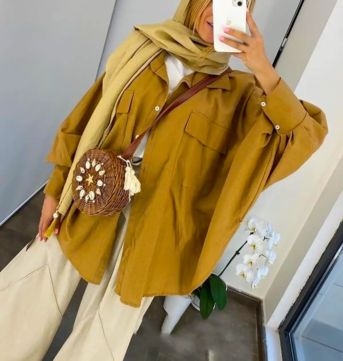 مانتو جدید زنانه