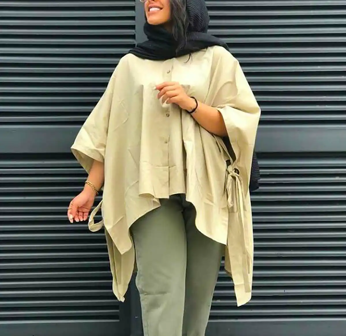 مانتو جدید زنانه