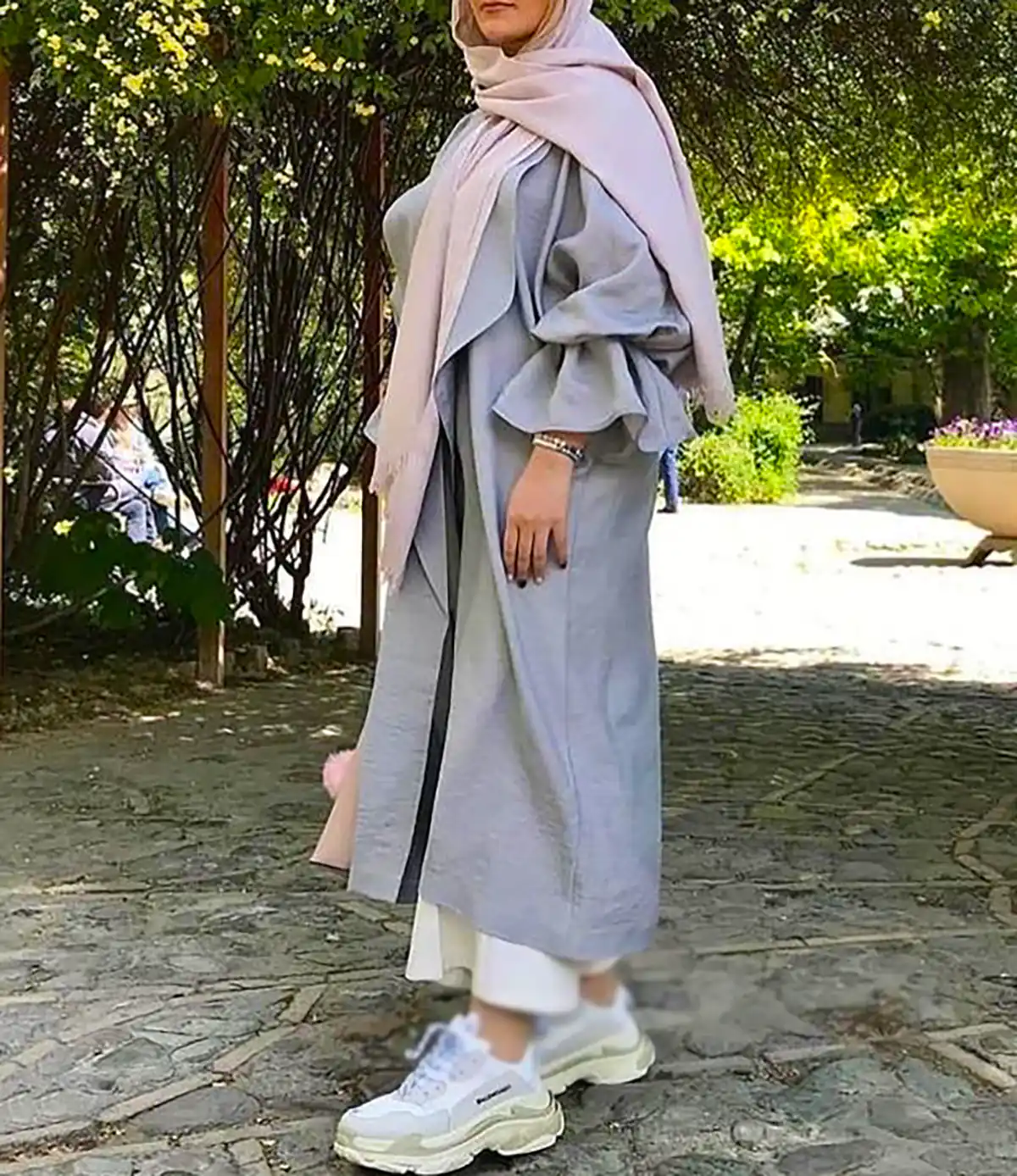 مانتو جدید زنانه