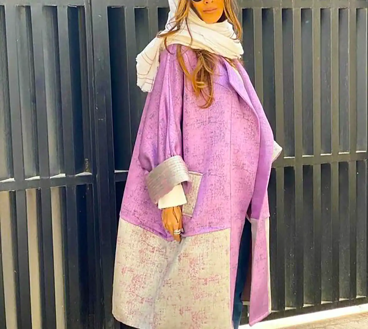 مانتو جدید زنانه