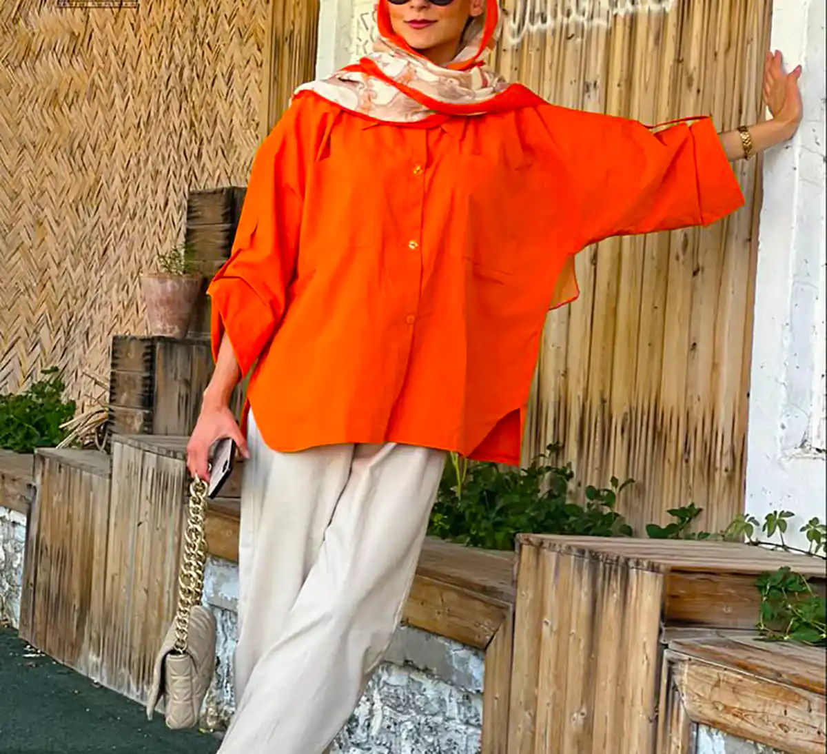 مانتو مینیمال خاص