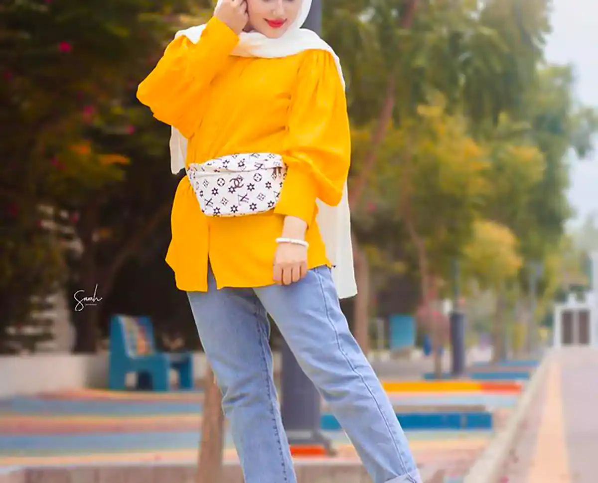 مانتو مینیمال خاص