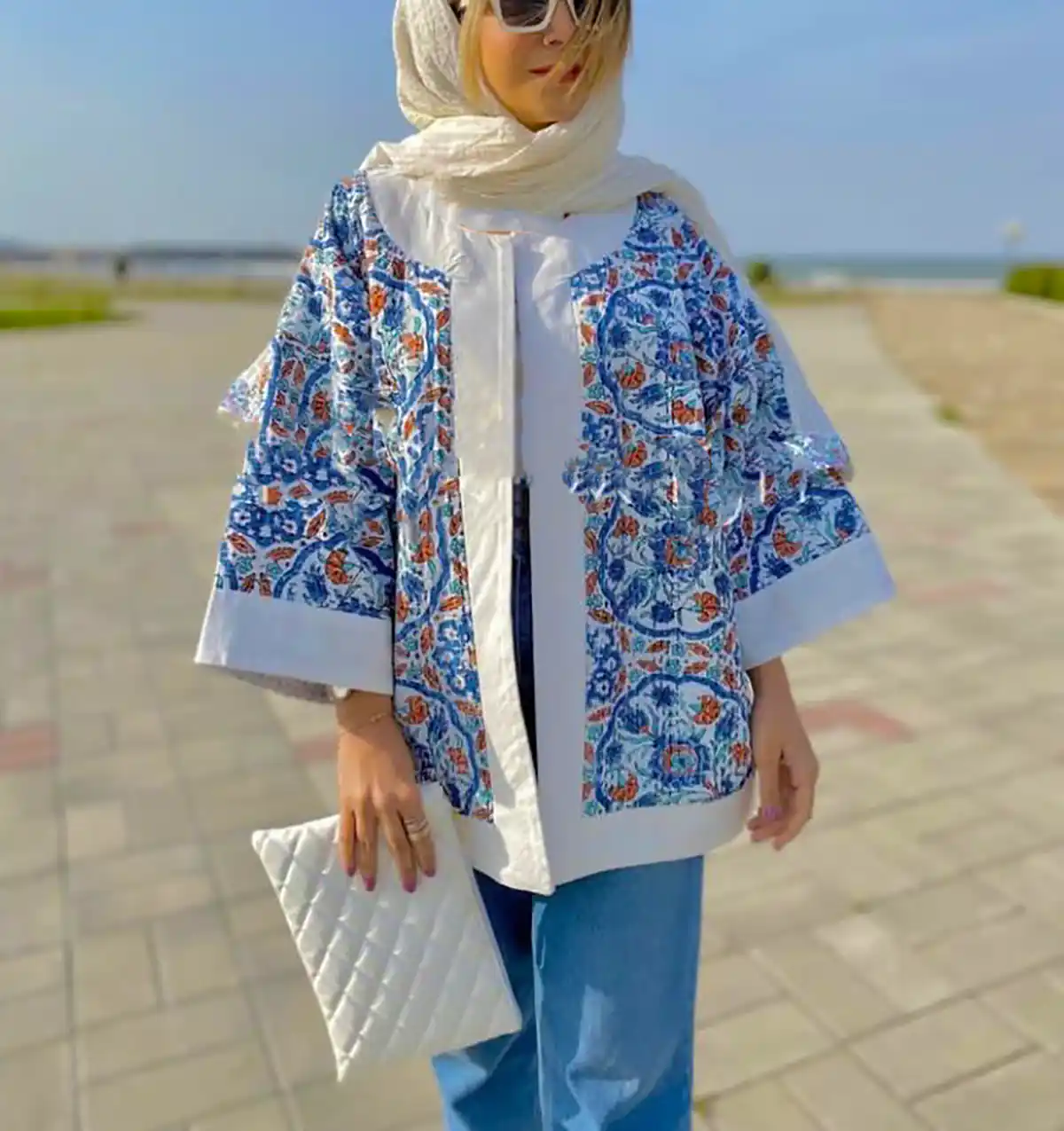 مانتو مینیمال خاص
