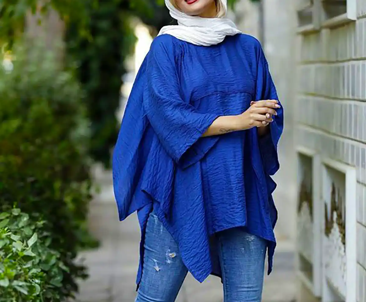 مانتو مدرن خاص