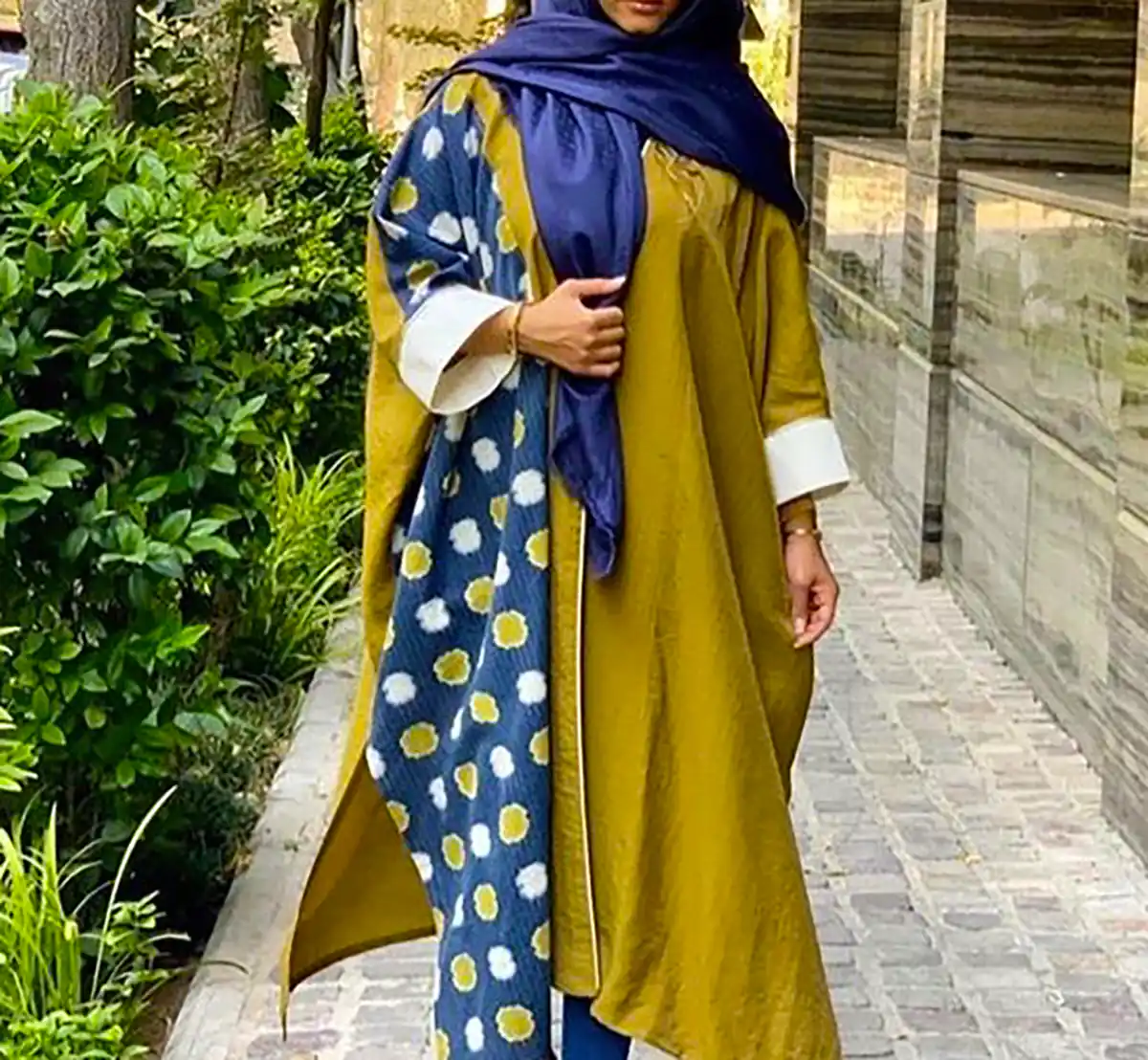 مانتو شیک زنانه