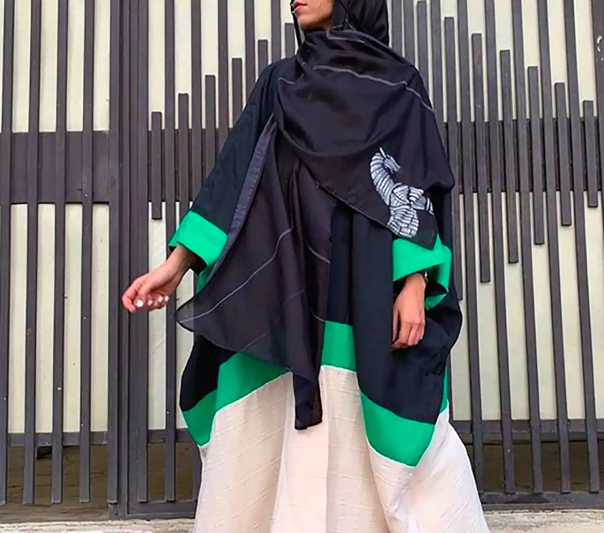مانتو شیک زنانه