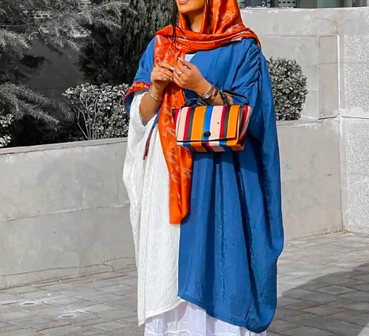 مانتو شیک زنانه
