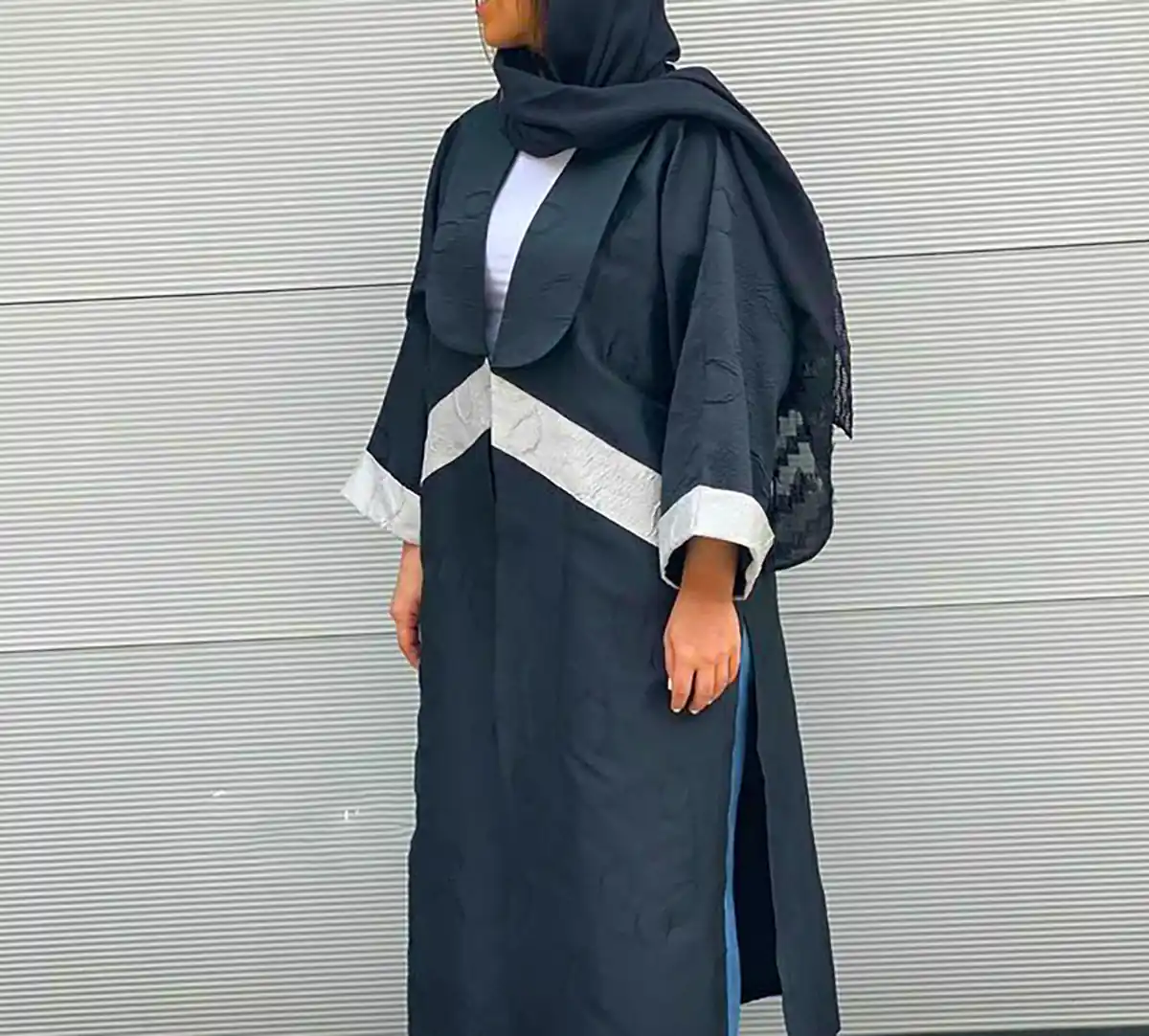مانتو شیک زنانه