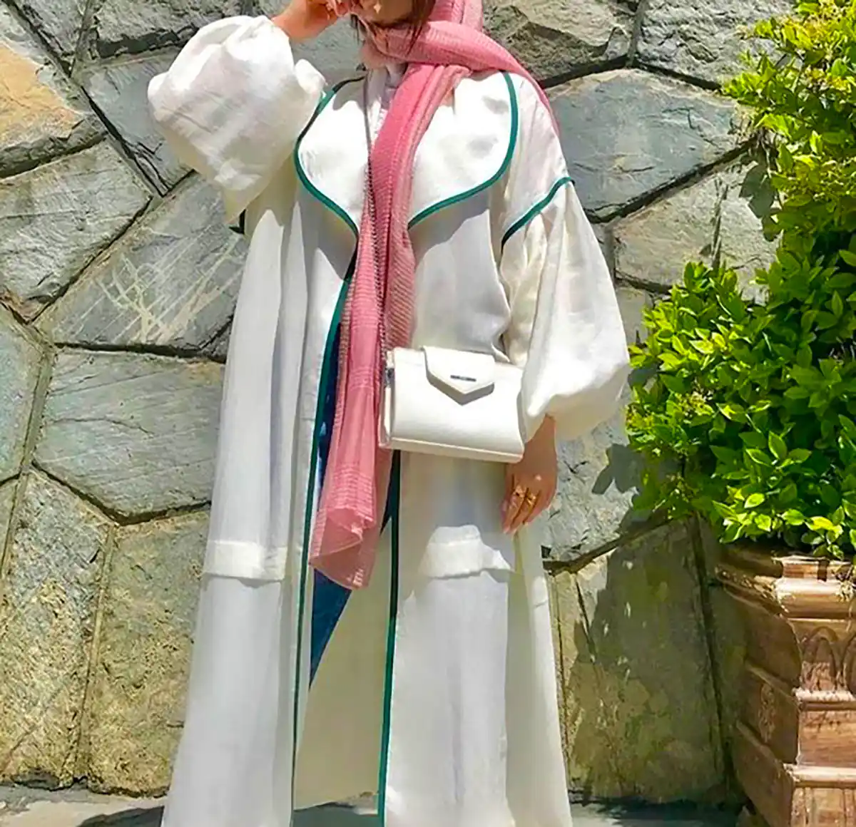 مانتو زنانه مناسب پاییز