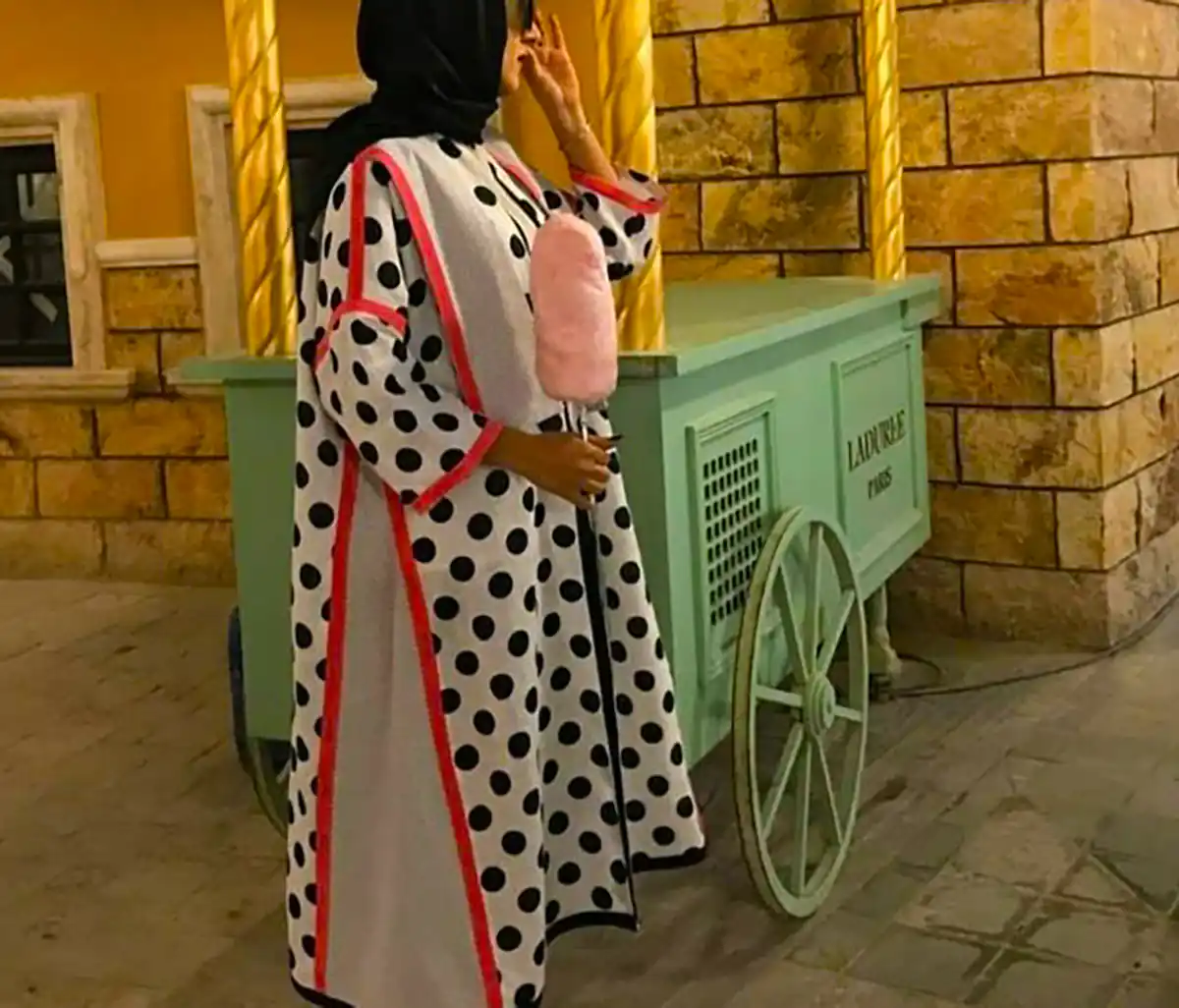 مانتو زنانه مناسب پاییز