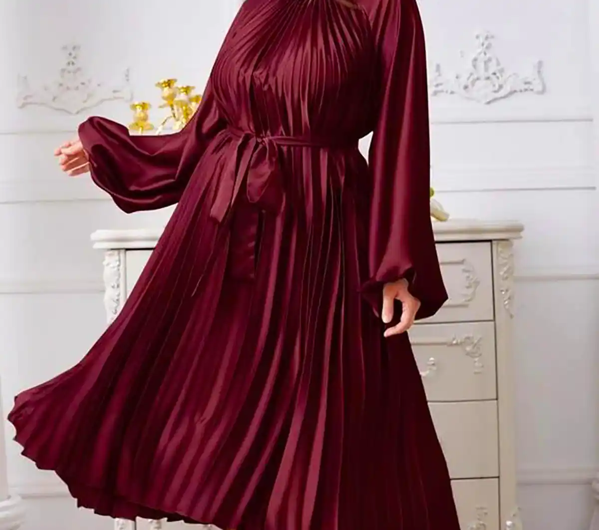 ماکسی شیک مجلسی