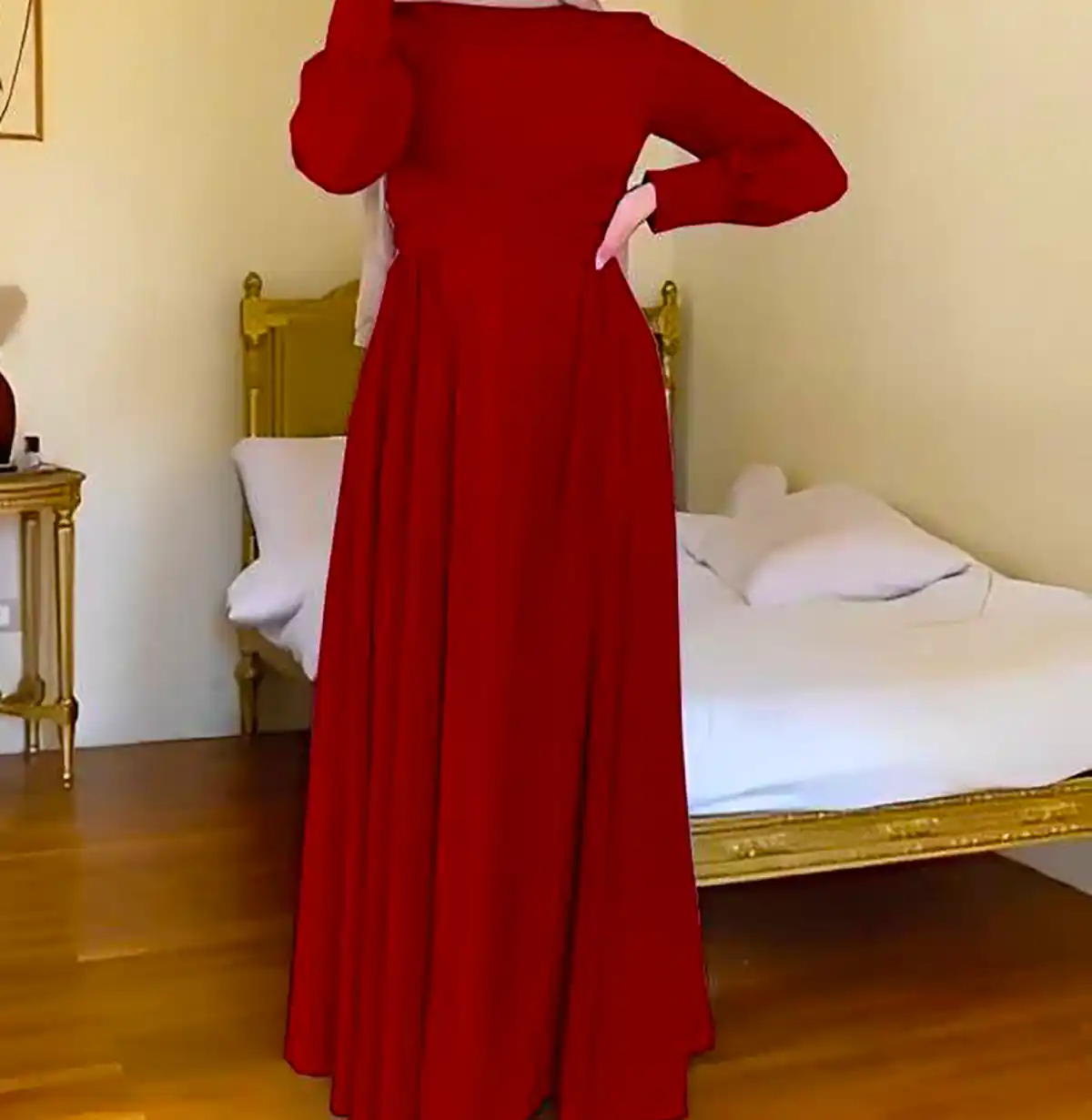 ماکسی شیک مجلسی
