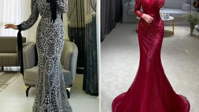 ماکسی مینیمال لاکچری