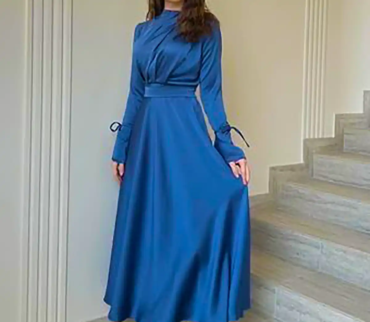 ماکسی مینیمال لاکچری