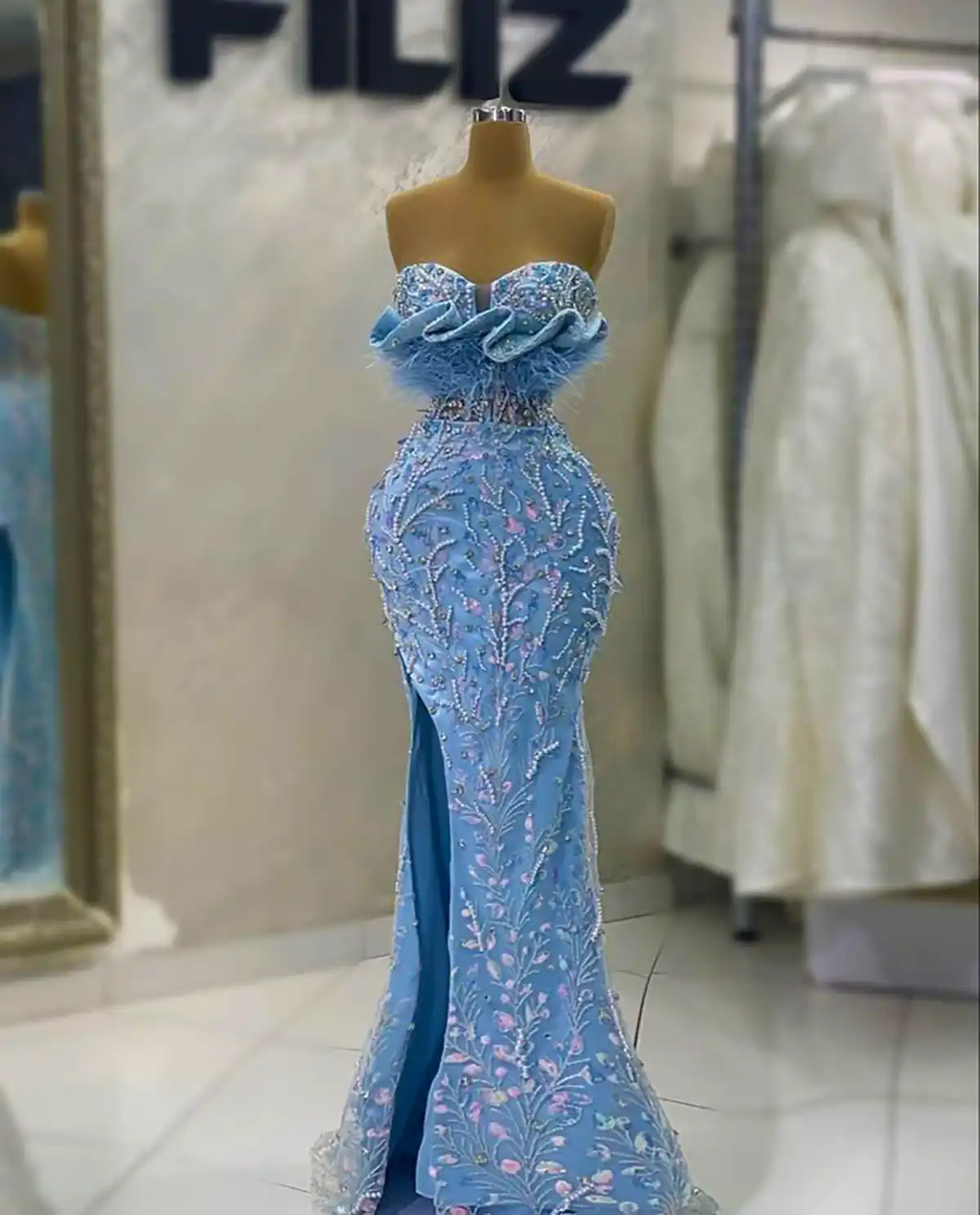 ماکسی مینیمال مجلسی