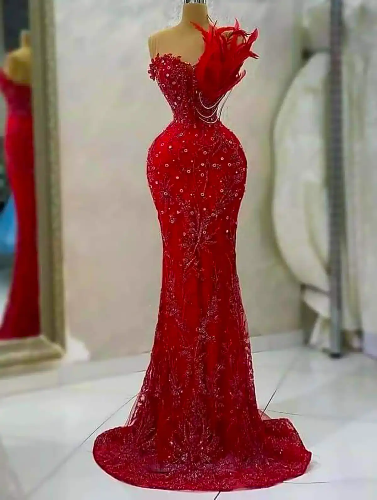 ماکسی مینیمال مجلسی