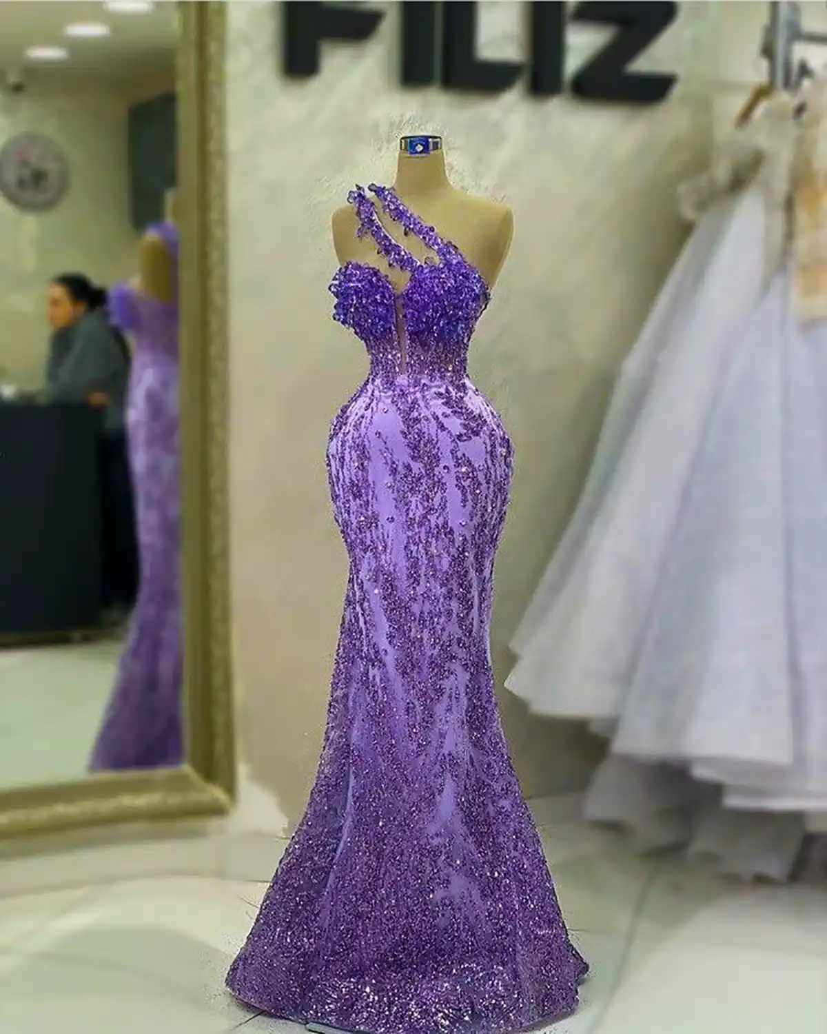 ماکسی مینیمال مجلسی