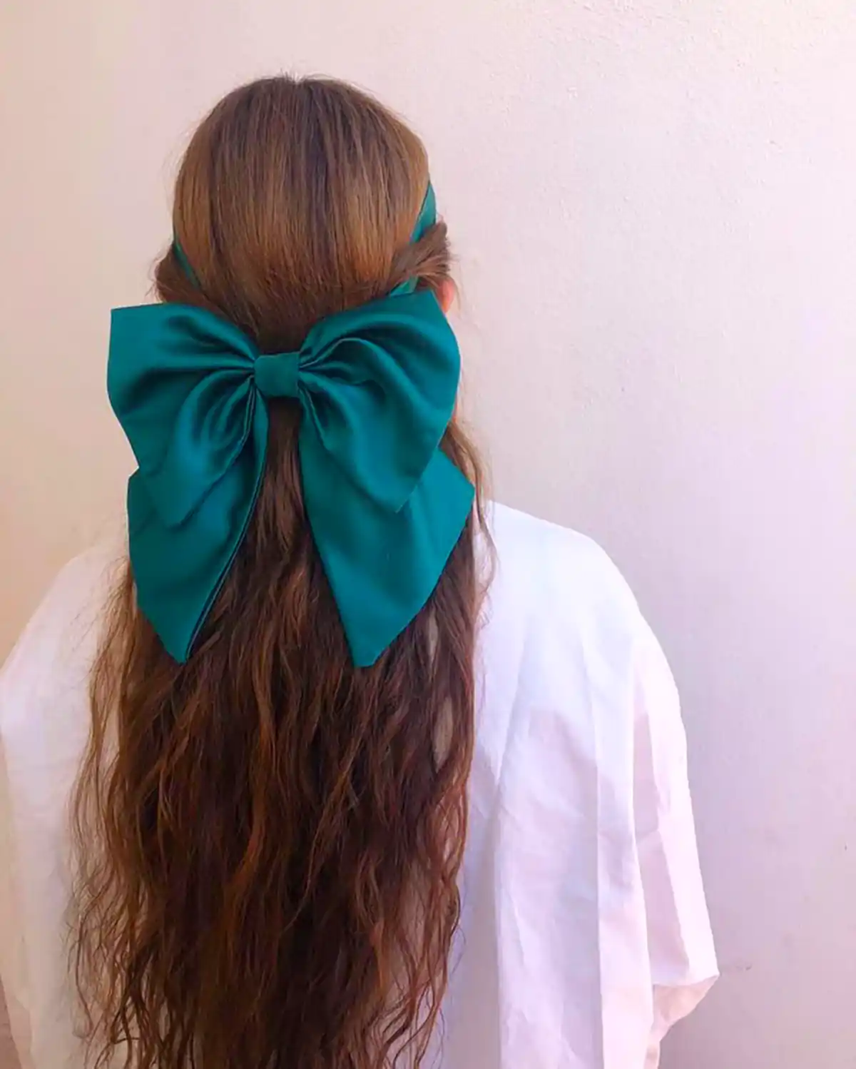 پاپیون شیک مو