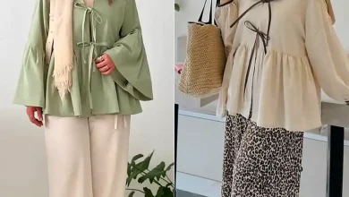پیراهن زنانه جدید