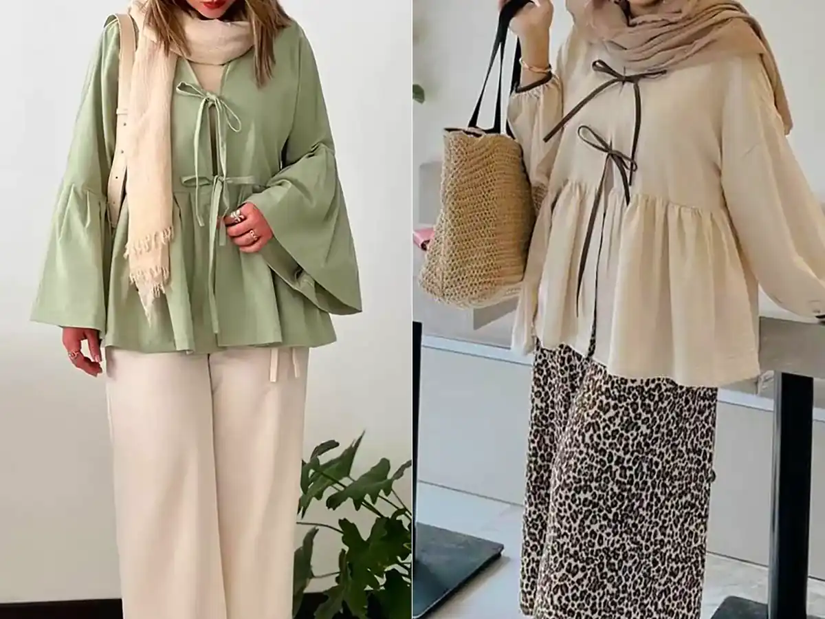 پیراهن زنانه جدید