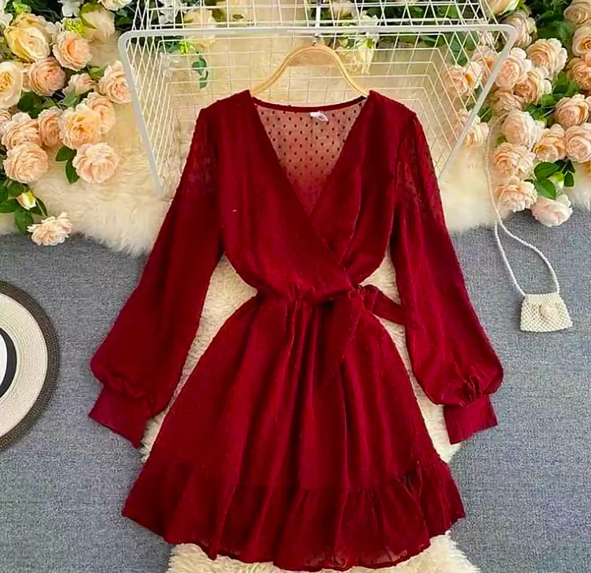 پیراهن زنانه جدید