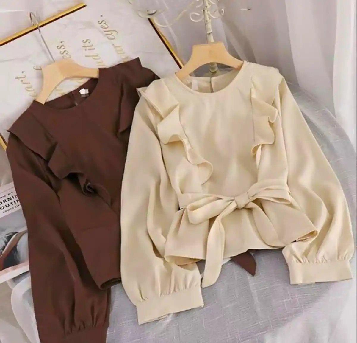 پیراهن زنانه جدید