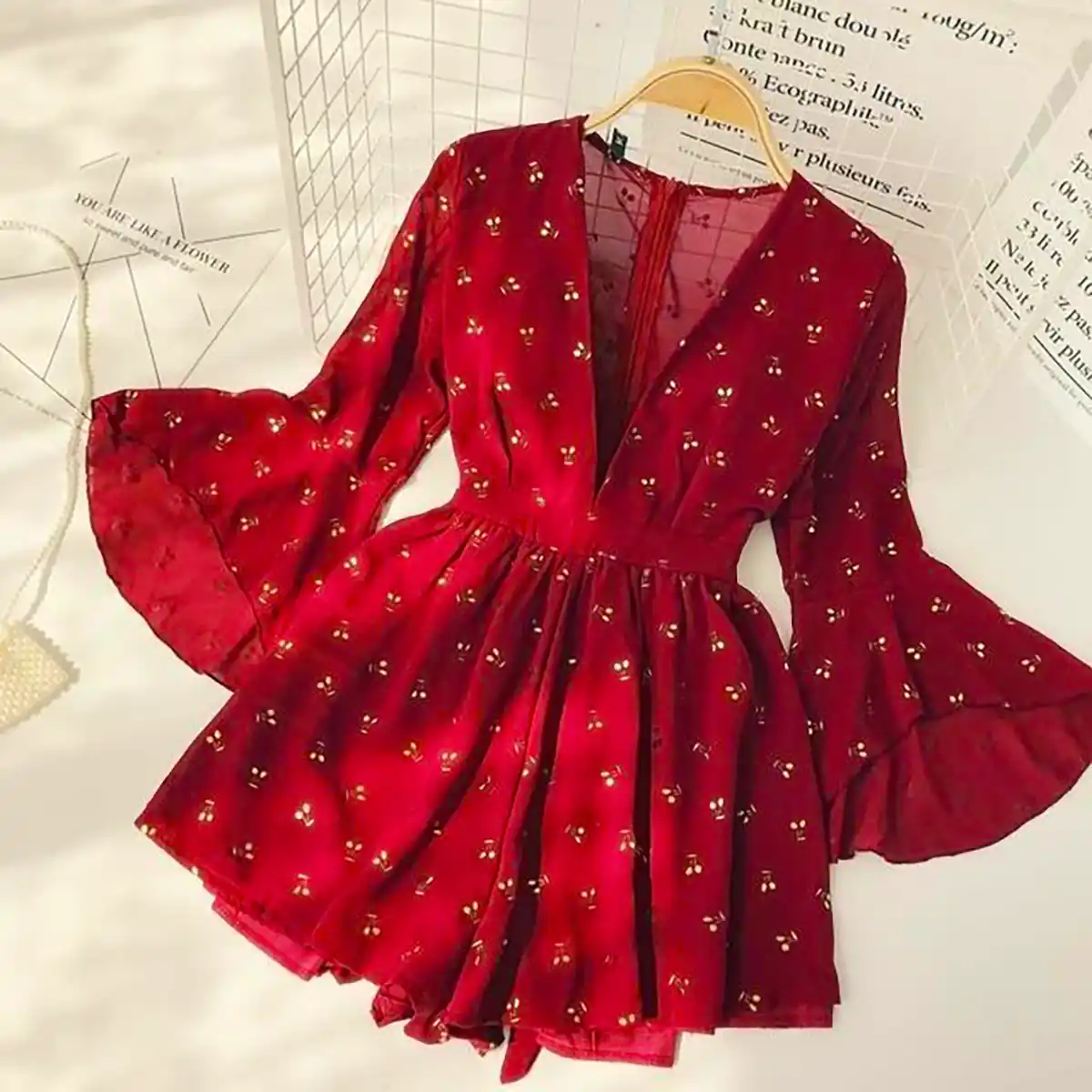 پیراهن زنانه جدید