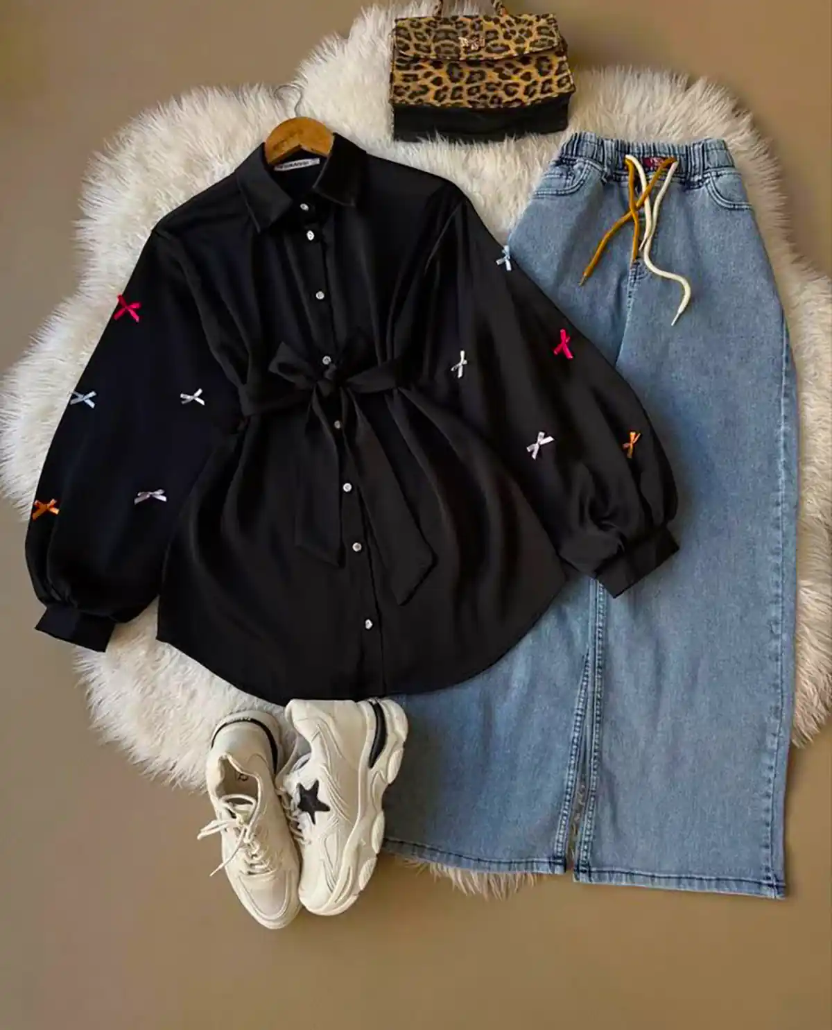 پیراهن زنانه جدید