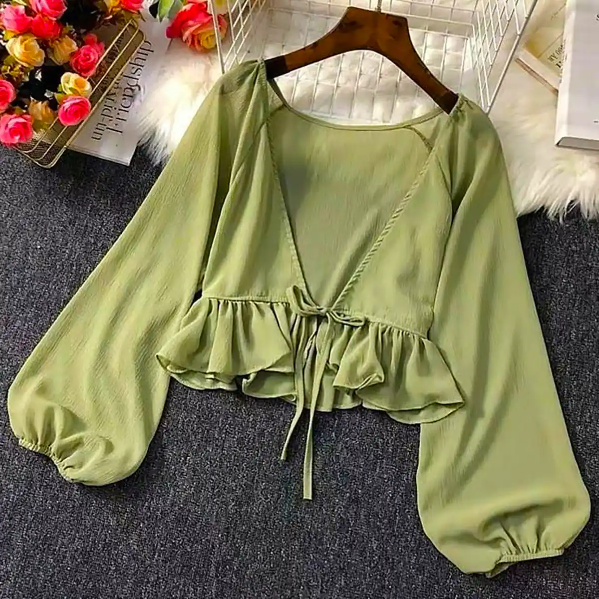 پیراهن زنانه جدید