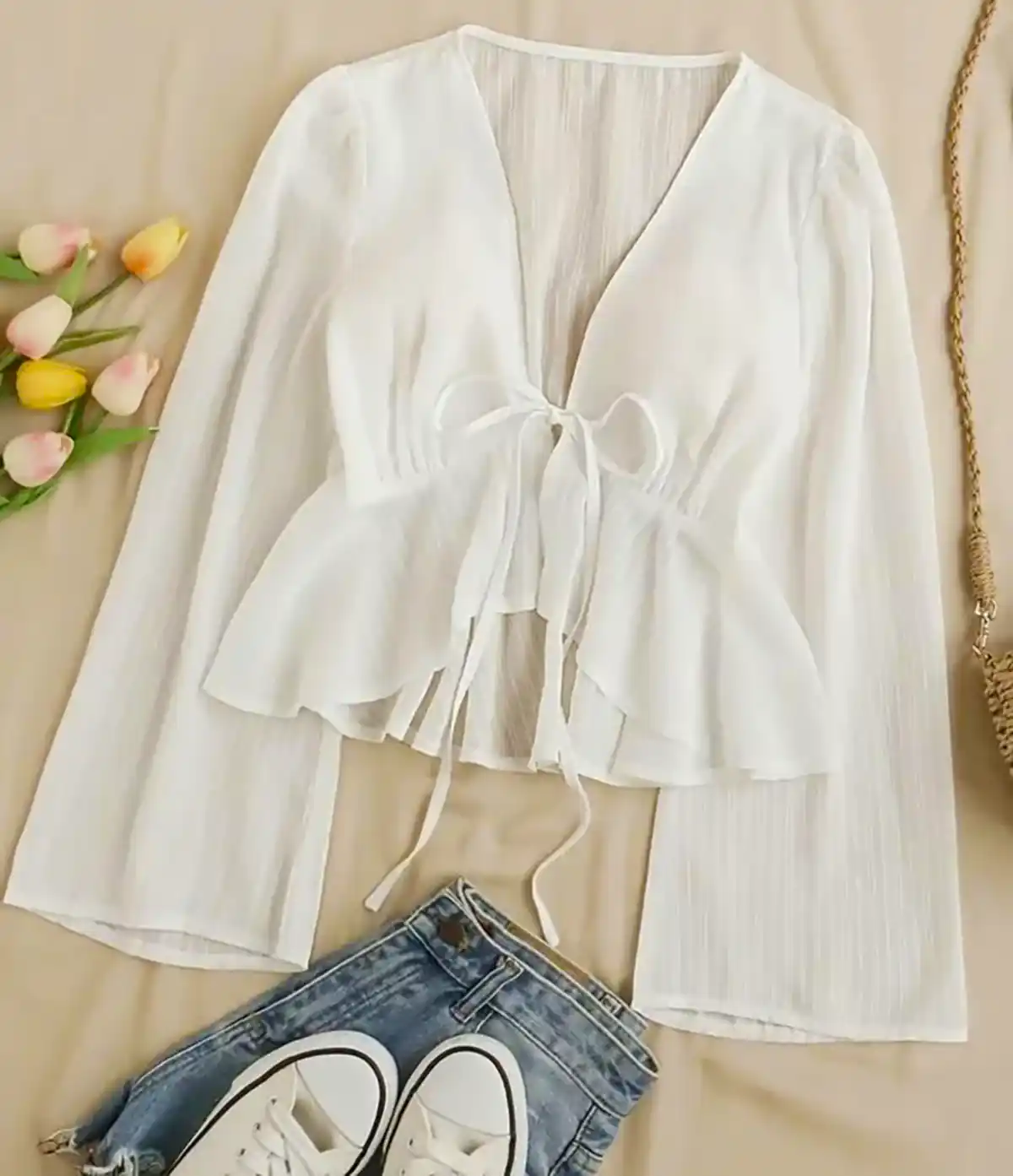 پیراهن زنانه جدید