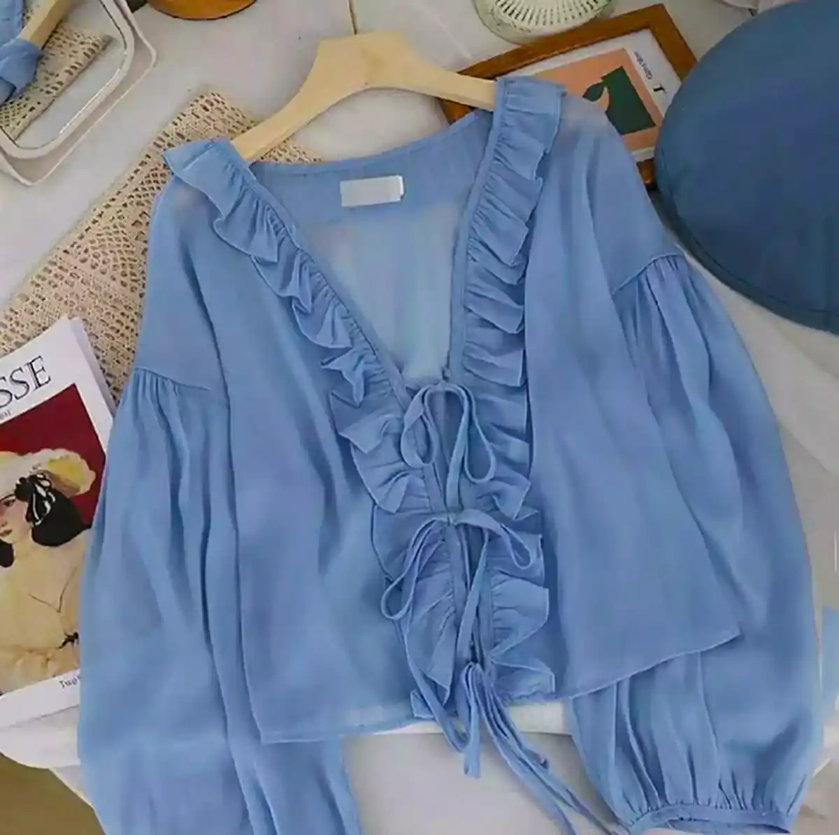 پیراهن زنانه جدید