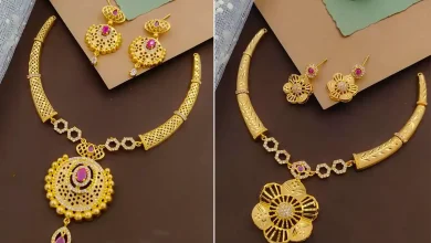 سرویس طلا نوعروس