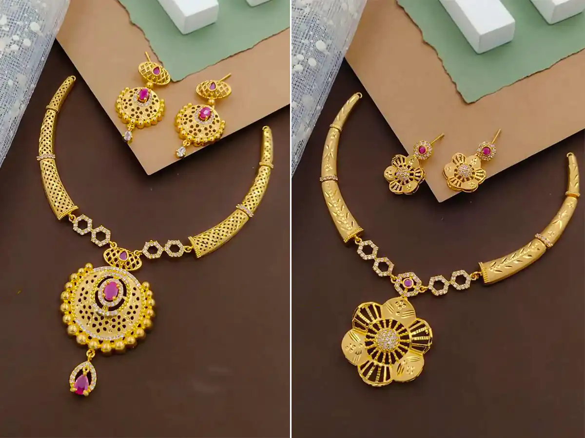 سرویس طلا نوعروس